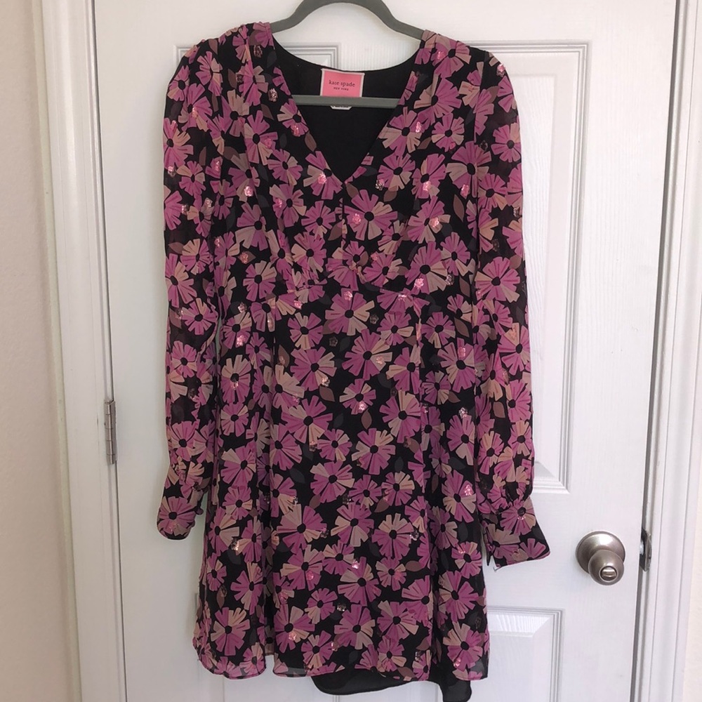 Kate spade dress